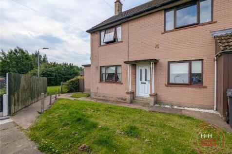 Rashdall Road, Cumbria CA2 2 bed apartment for sale