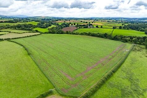 Land for sale