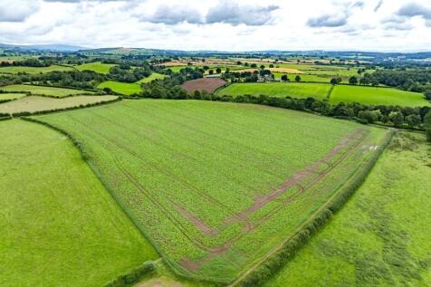 Land for sale
