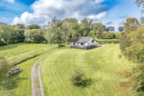 3 bedroom bungalow for sale