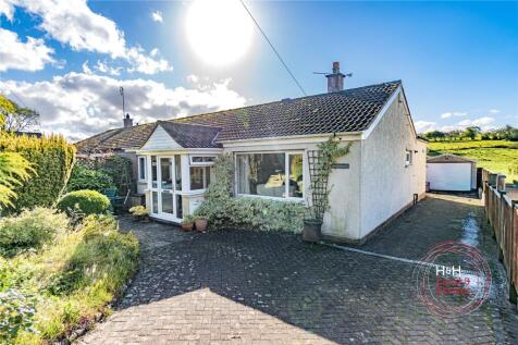 3 bedroom bungalow for sale
