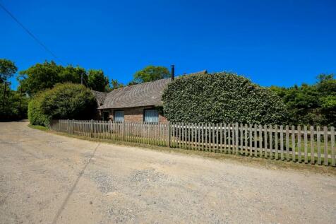 2 bedroom barn conversion for sale