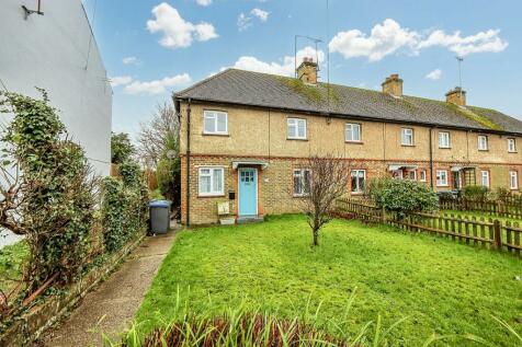 West Street, Burgess Hill, RH15 3 bed semi