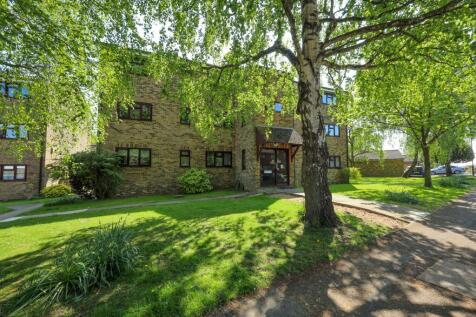 Kings Way, Humphrey Lodge Kings Way... 2 bed flat for sale