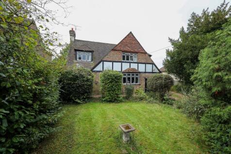 Janes Lane, Burgess Hill, RH15 4 bed detached house for sale