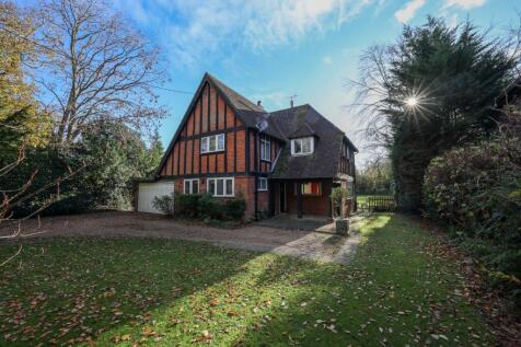 Folders Lane, Burgess Hill, RH15 3 bed detached house for sale