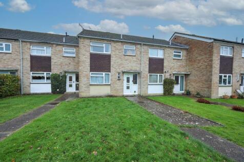 Maple Drive, Burgess Hill, RH15 3 bed terraced house for sale