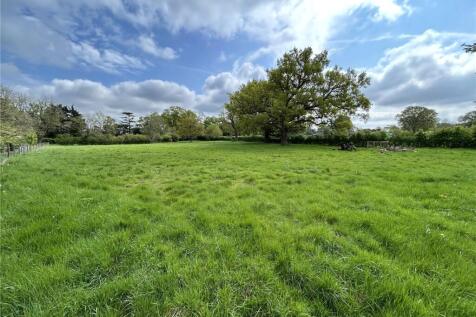 Winkfield Row, Bracknell, Berkshire... Land for sale