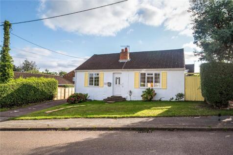 Upper Weybourne Lane, Farnham... 2 bed bungalow for sale