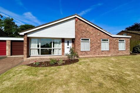 Talbot Fields, Telford TF6 4 bed house for sale