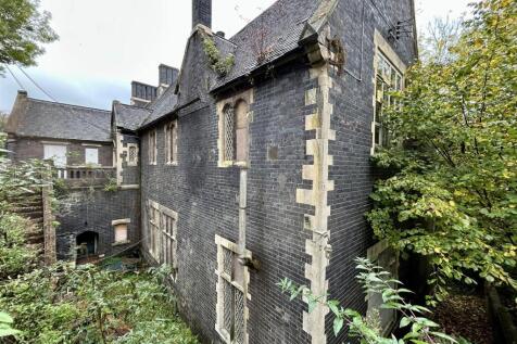 St. Lukes Road, Telford TF8 4 bed house for sale