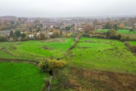 Off Great Hales Street, Market... 3 bed detached bungalow for sale