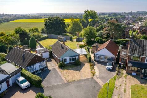 2 bedroom bungalow for sale