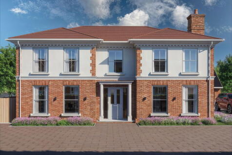 Brasted Hill Road, Westerham TN16 Land for sale