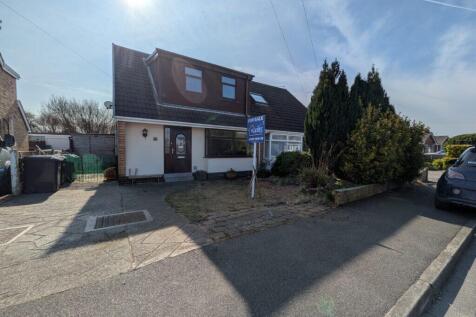 Beechfield Avenue, Poulton le Fylde FY6 4 bed semi