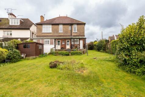 Gravesend 5 bed detached house for sale
