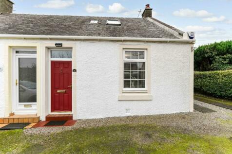 2 bedroom semi-detached bungalow for sale