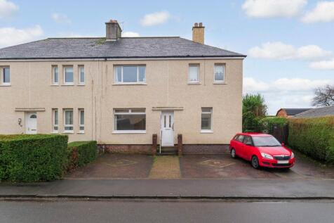 2 bedroom ground floor flat for sale