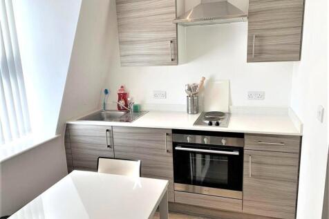 1 bedroom apartment for sale