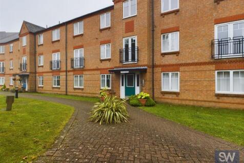 2 bedroom flat for sale