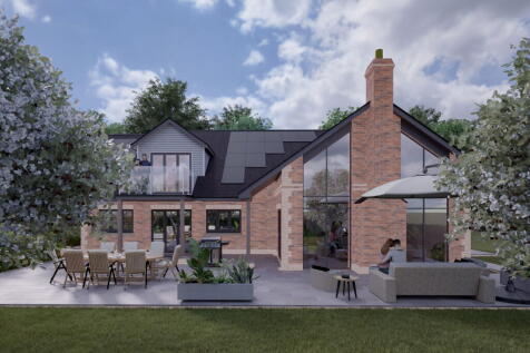 Off-plan property for sale