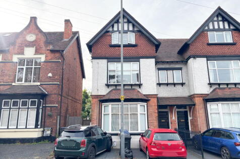 8 bedroom block of apartments for sale