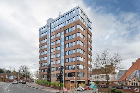 116 bedroom block of apartments for sale