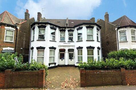 11 bedroom block of apartments for sale