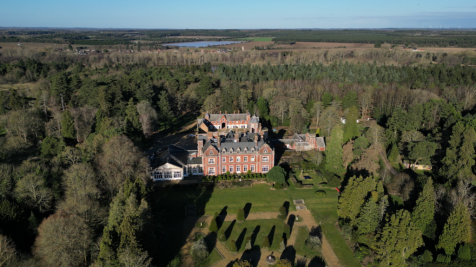 Thetford IP26 38 bed country house for sale