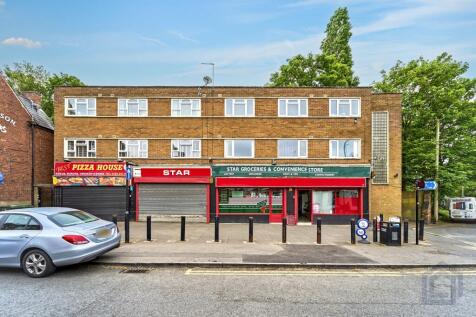3 bedroom flat for sale