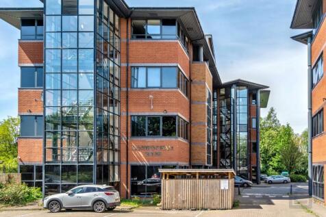 Salford M5 1 bed flat for sale