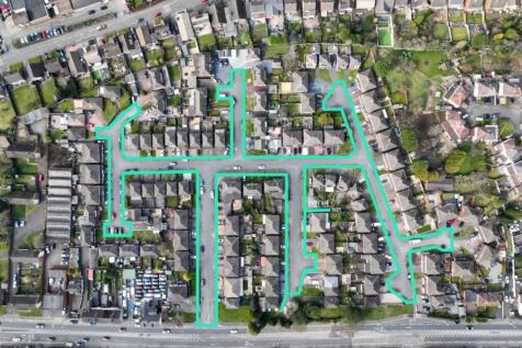 Dudley DY1 Land for sale