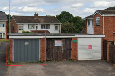 Rugeley WS15 Property for sale