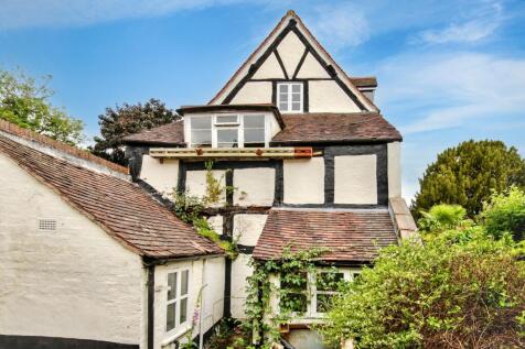 Bewdley DY12 2 bed flat for sale