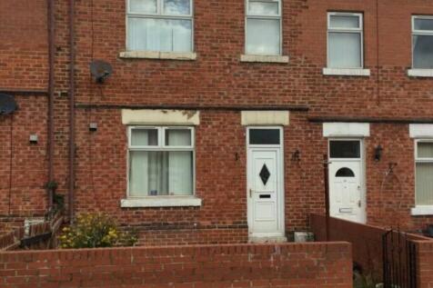 Peterlee SR8 3 bed house for sale