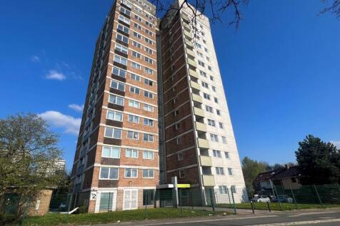 Merseyside L33 2 bed flat for sale