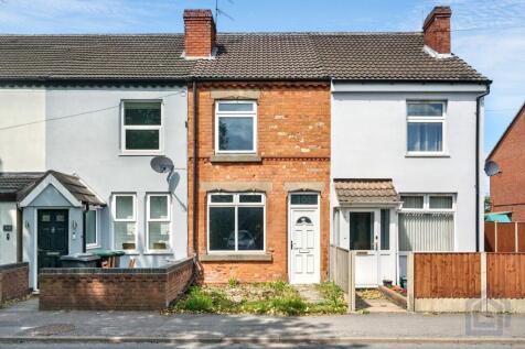 Nottingham NG9 3 bed terraced house for sale