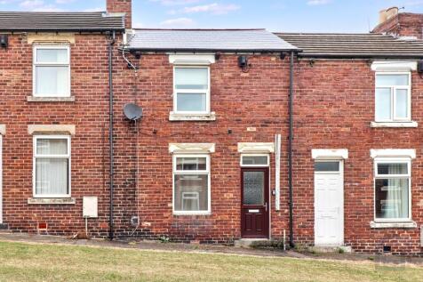 Seaham SR7 2 bed terraced house for sale