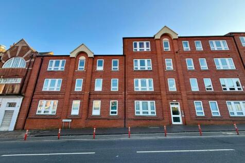 Ladywood B1 2 bed flat for sale