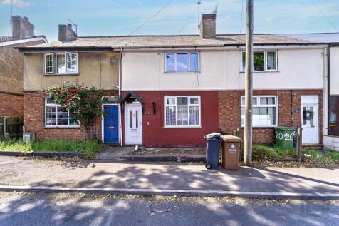 Wednesbury WS10 3 bed terraced house for sale