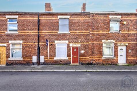 Durham SR8 2 bed terraced house for sale
