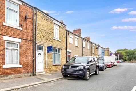 Bishop Auckland DL14 3 bed terraced house for sale