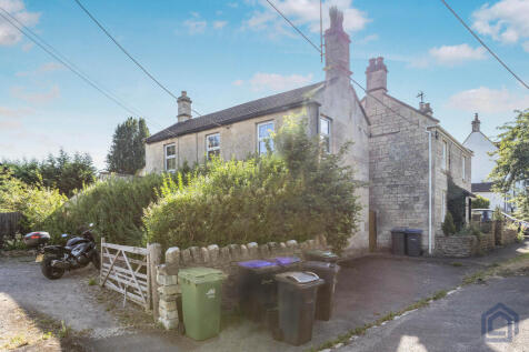 2 bedroom detached house for sale