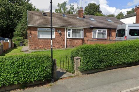 2 bedroom bungalow for sale
