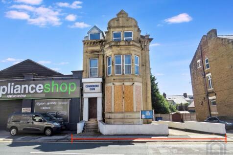 Morecambe LA3 6 bed house for sale