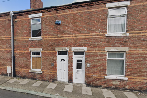 Peterlee SR8 3 bed terraced house for sale