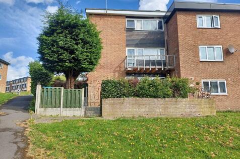 Sheffield S14 3 bed terraced house for sale