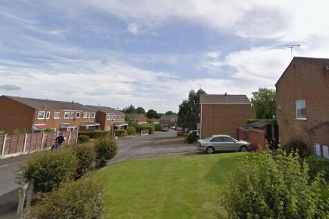 Alfreton DE55 Land for sale