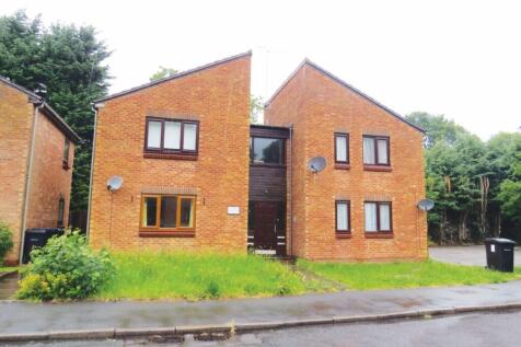 Birmingham B14 1 bed flat for sale