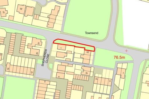 Oxfordshire OX12 Land for sale